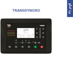 تصویر برد کنترلی EMKO مدل TRANS-SYNCRO - برد امکو 