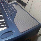 تصویر ارگ کیبورد کرگ Pa 80 اصل ایتالیا کاملا نو 