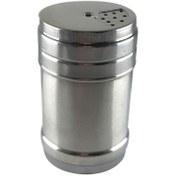 تصویر نمک پاش یونیک مدل استیل 