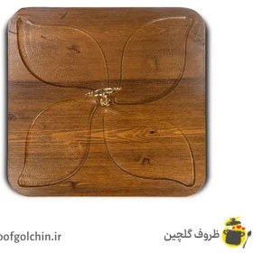 تصویر اردوخوری لمون مدل رویال کد 319 