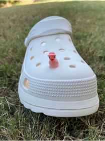 تصویر هدیه مفهومی کراکس Crocs اورجینال minpnkyhatduck 