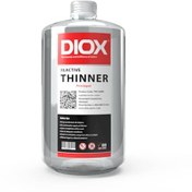 تصویر تینر مخصوص شستشو Wash Thinner