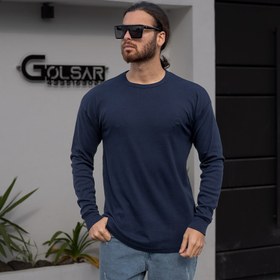 تصویر تیشرت مردانه تامی کد 17239 Men's T-shirt