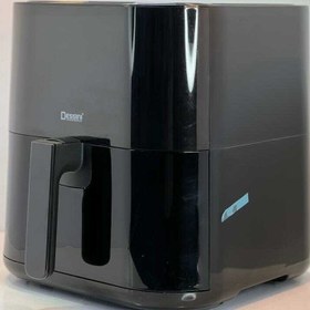 تصویر سرخ کن دسینی مدل 950 ا dessini 950 air fryer dessini 950 air fryer