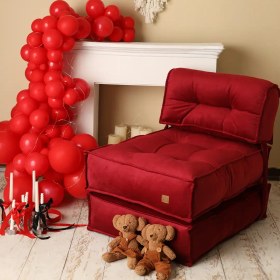 تصویر مبل دنیز تخت خواب شو 