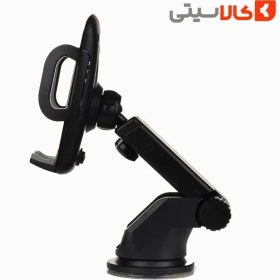 تصویر هولدر موبایل لنیز مدل Lenyes CR101 با قابلیت تنظیم زاویه Lenyes CR101 Mobile Phone Holder with Adjustable Angle