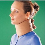 تصویر کلار و گردنبند طبی اپو مدل OppO 4095 