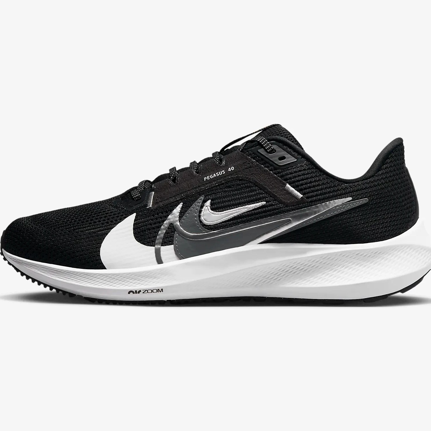 Nike best sale pegasus 40.5