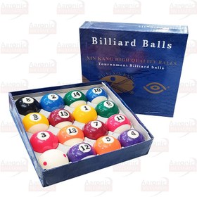 تصویر توپ تایوانی 