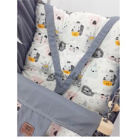 تصویر تاب قاصدک ترک توسی 