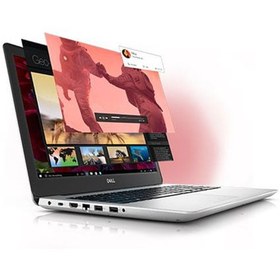 تصویر لپ تاپ دل مدل Inspiron 5583 با پردازنده i7 و صفحه نمایش فول اچ دی ا Inspiron 5583 Core i7 8GB 2TB 4GB Full HD Laptop Inspiron 5583 Core i7 8GB 2TB 4GB Full HD Laptop