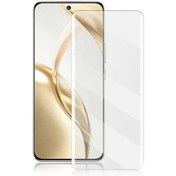 تصویر محافظ صفحه نمایش آنر مدل ۲۰۰ از جنس شیشه UV 