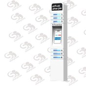 تصویر پاورباکس مدل Galaxy 