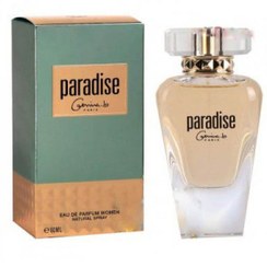 تصویر عطر ادکلن جی پارلیس پارادایز پارادایس Geparlys Paradise for Women 