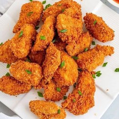 تصویر ناگت مرغ - 500گرمی Chicken nuggets