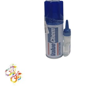 تصویر چسب 123کوچک غفاری 