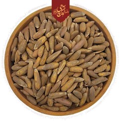 تصویر چلغوز خام درجه یک یک کیلوگرمی امسالی ۱۴۰۳ 