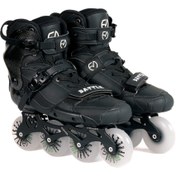 تصویر اسکیت فری‌استایل FM مدل Battle (4چرخ) اسکیت FM Battle (4چرخ): قدرت و دقت در دستان شما