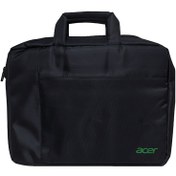 تصویر کیف لپ تاپ 15.6 اینچی ایسر Acer Laptop Bag 15.6Inch