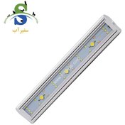 تصویر LED آکواریوم سوبو AL-380COB (سفید و آبی) 