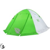 تصویر چادر دو پوش چهار نفره اسنوهاک مدل دیسکاوری کد SN-T5118 