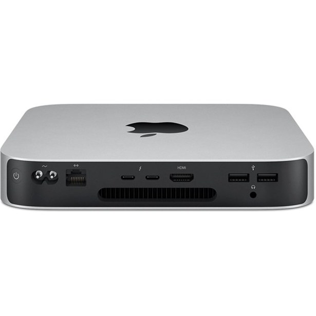 خرید و قیمت Mac Mini CTO M1 16GB Ram 512GB SSD | ترب