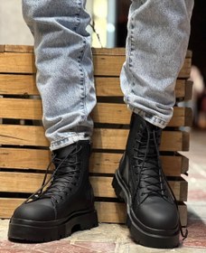 تصویر بووت برشکا 