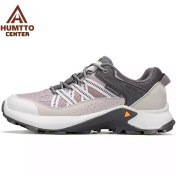 تصویر کفش پیاده روی زنانه هامتو مدل 150732B-3 با رویه چرم مصنوعی 