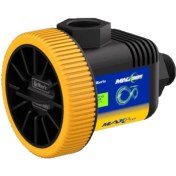 تصویر فیلتر تصفیه آب پکیج فیلبرتو مدل مگسیون مکس پرو 