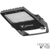 تصویر نور افکن آریل 1 80 وات گلنور 