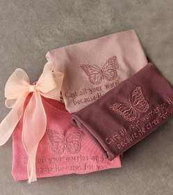 تصویر دورس پروانه 