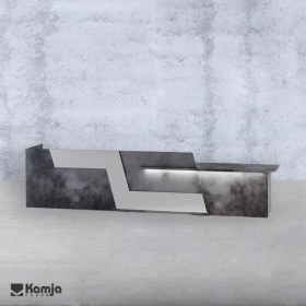 تصویر کانتر چهار نفره هیوا 