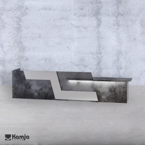 تصویر فروشگاه کم جا چوب