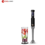 تصویر گوشت کوب برقی ناسا الکتریک مدل NS-991 ظرفیت ۰.۵ لیتر سه کاره 