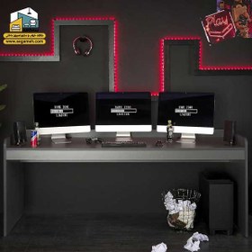 تصویر میز گیمینگ DGP70 