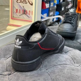 تصویر کفش کتونی مردانه – زنانه آدیداس | Adidas مدل Continental 80 