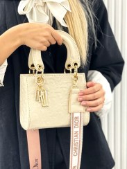 تصویر کیف دیو از دیور مدل ۱۹۰ زنانه چرم مصنوعی 