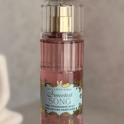 تصویر Sweetest Song - Bath & Body Works Sweetest Song - Bath & Body Works