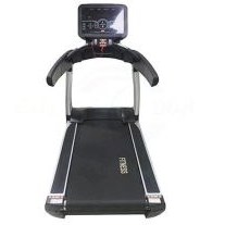 تصویر تردمیل باشگاهی فیتنس مدل TT-X10 