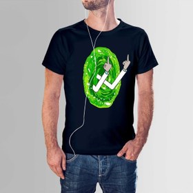 تصویر تی شرت آستین کوتاه مردانه بومرنگ ا boomerang  | 
                BMR2211050322 boomerang  | 
                BMR2211050322
