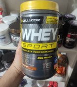 تصویر پروتین وی بک کیلویی سلکور Protein whey Cellucor