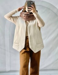 تصویر وست فوتر مزونی 