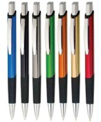 تصویر خودکار فشاری فلزی کد ۳۳۹ قطر نوشتن ۱ میلیمتر 