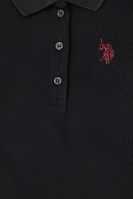 تصویر سویشرت دخترانه برند یو اس پلو U.S. Polo Assn. اصل G084SZ082.000.1455060 