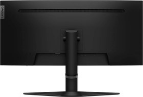 تصویر مانیتور گیمینگ 34 اینچ لنوو مدل G34w10 Lenovo Gaming Monitor G34w-10 34-Inch