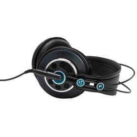 تصویر هدفون بی سیم ای کی جی مدل K240 MKII AKG  K240 MKII  Wireless Headphone
