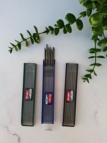 تصویر مغز اتود 2 میل پارسیکار 