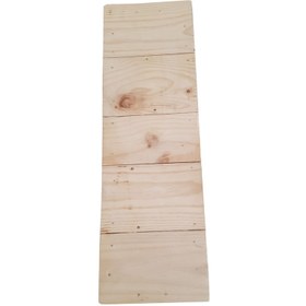 تصویر نیمکت کد 2 کن مدل 404602 