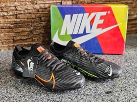 تصویر کفش فوتبال نایک مرکوریال ویپور طرح اصلی Nike Mercurial Vapor 