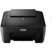 تصویر پرینتر جوهر افشان سه کاره کانن مدل PIXMA MG2545 PIXMA MG2545 Multifunction Printer